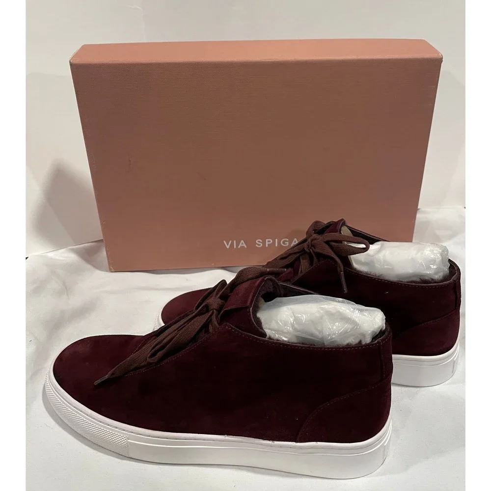 Via Spiga Women's SartinÊ - Picture 1 of 4